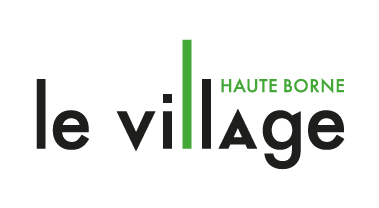 le village haute borne
