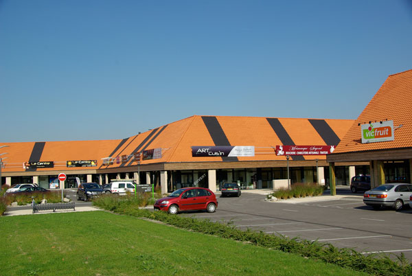 village de la mélodie longuenesse